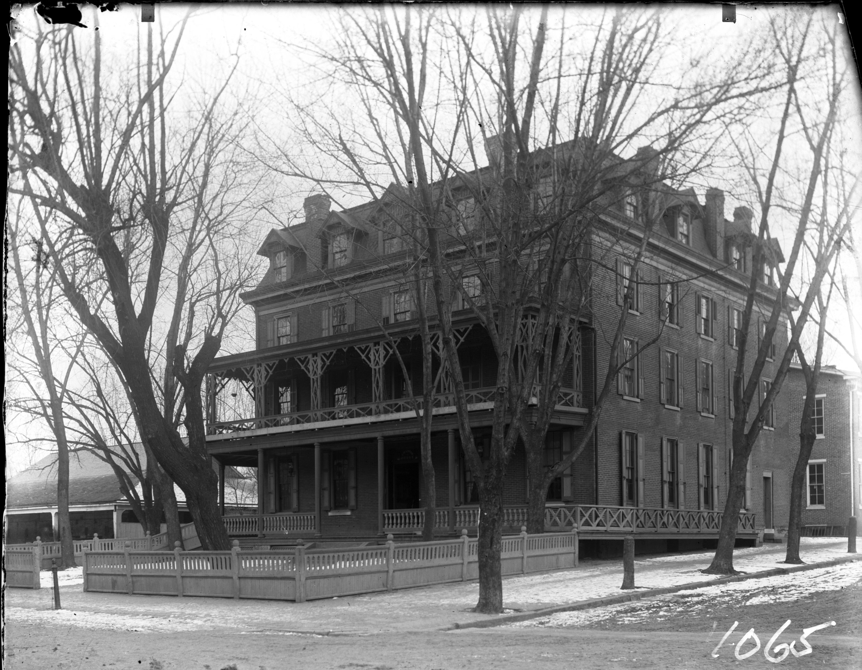 Media Historic Archives